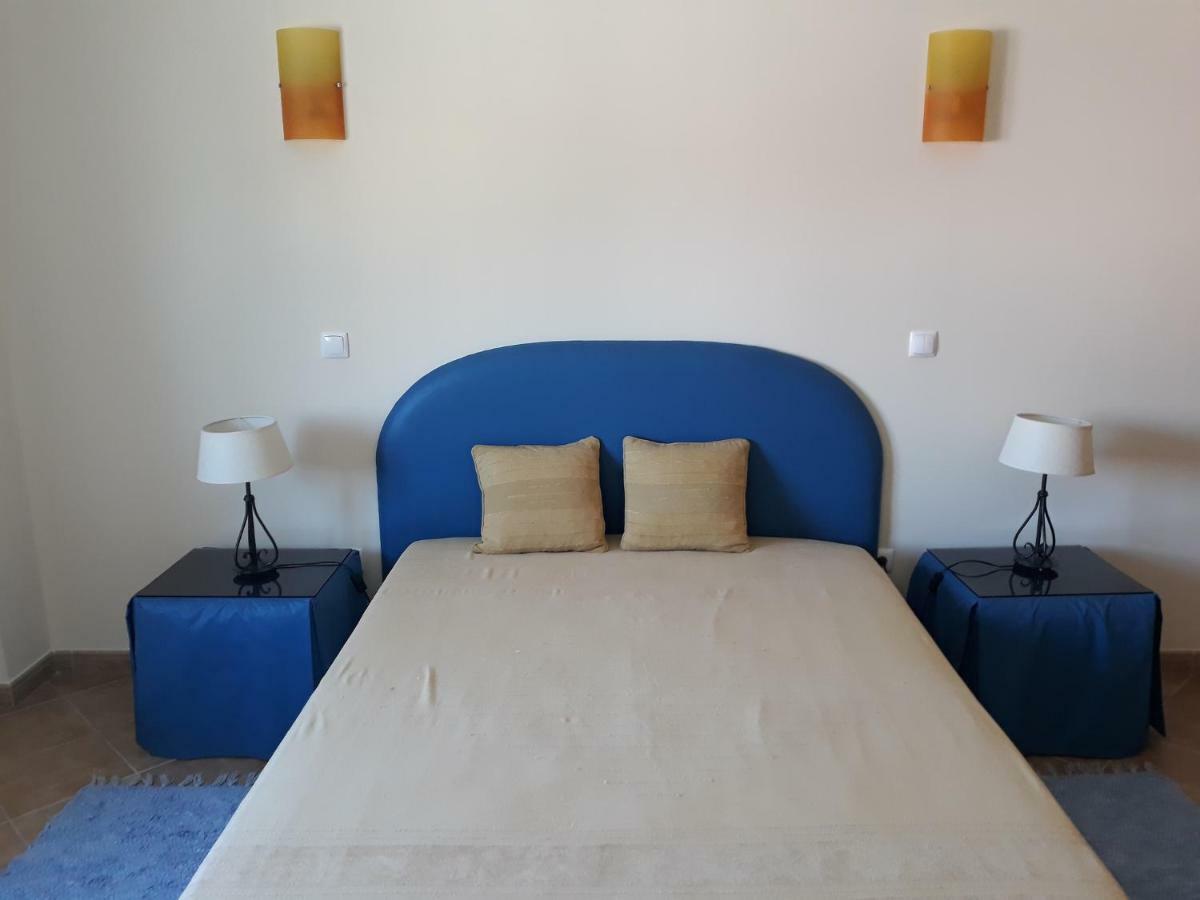 Amm Albufeira Nice Hollydays Apartment מראה חיצוני תמונה